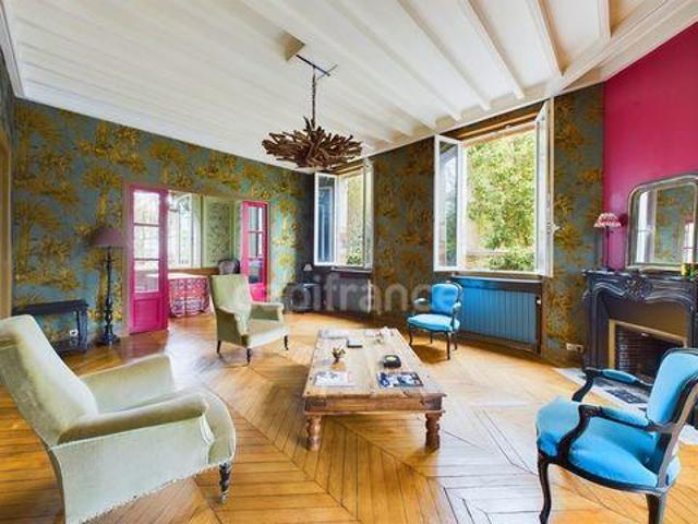 Maison 5 chambres, NOGENT SUR MARNE Île de France 94130 DS89548334