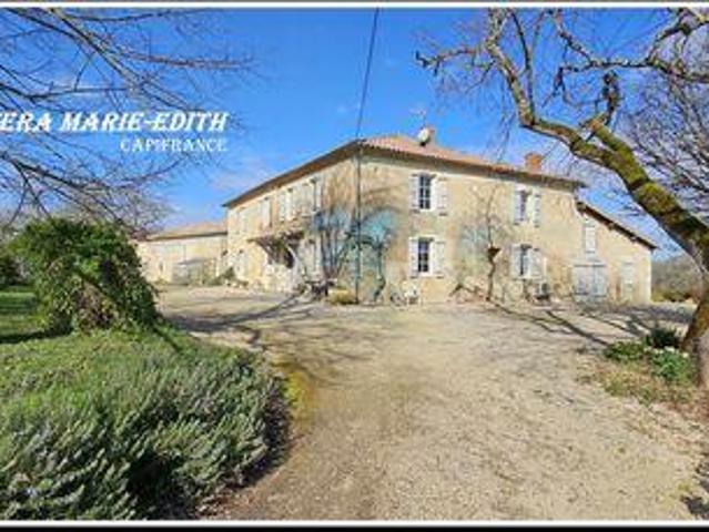 Maison 5 chambres, AUCH Midi Pyrénées 32000 DS88258457
