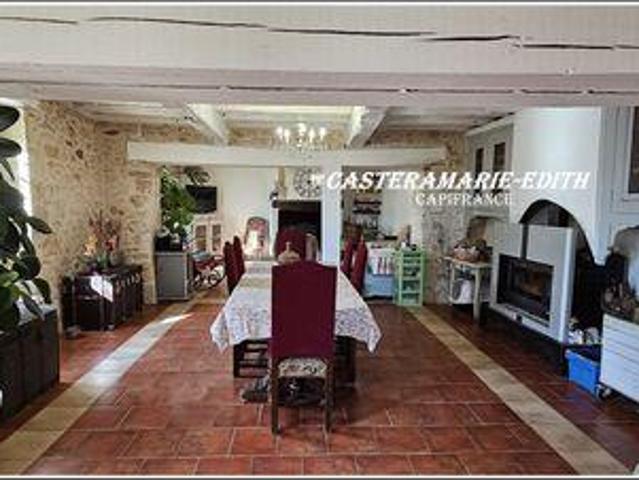 Maison 5 chambres, AUCH Midi Pyrénées 32000 ES88258457
