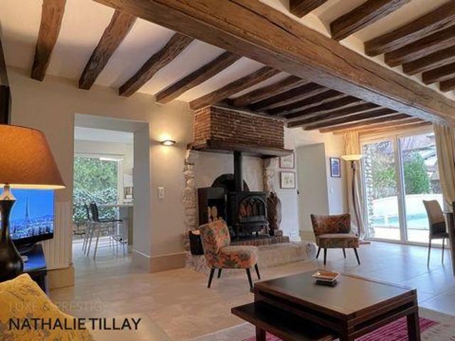 Maison 5 chambres, ORLEANS Centre 45000 DS89442985