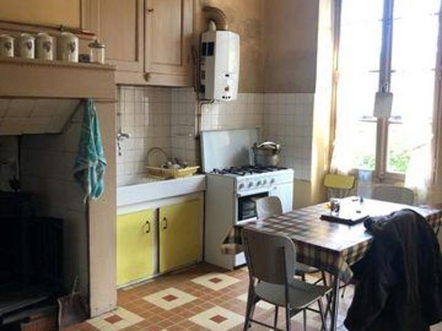 Maison 5 chambres, PLAISANCE Midi Pyrénées 32160 ELS82063537