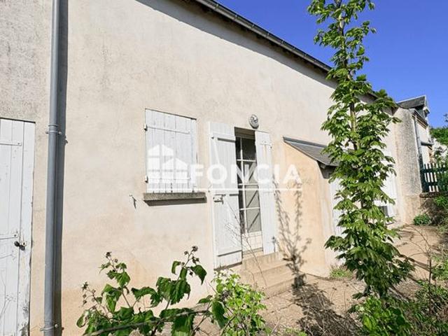 Maison 5 minutes de Pithiviers
