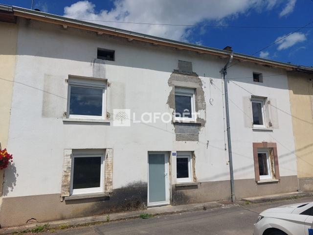 Maison 5 Minutes de Thaon 4 pièce s 138 m2