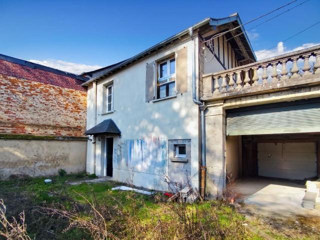 Maison 5 min de Gisors