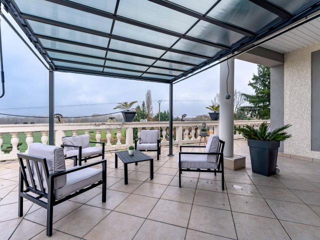 Maison 5 pièces 114 m2