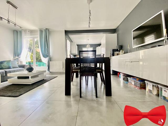 Maison 5 pièce en location meublée à Herblay Sur Seine