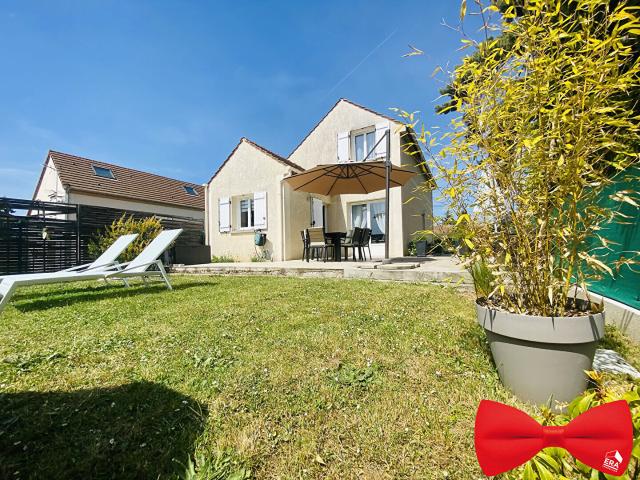 Maison 5 pièce en location meublée à Herblay Sur Seine