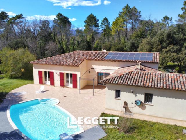 maison 5 pièce s, MONTAUROUX