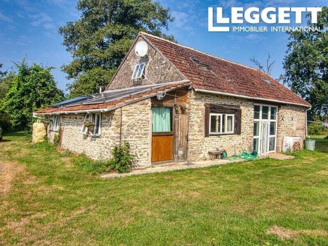 maison 5 pièce s, MOUHET