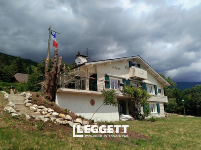 maison 5 pièce s, GEX