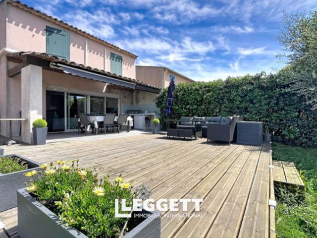 maison 5 pièce s, GRASSE