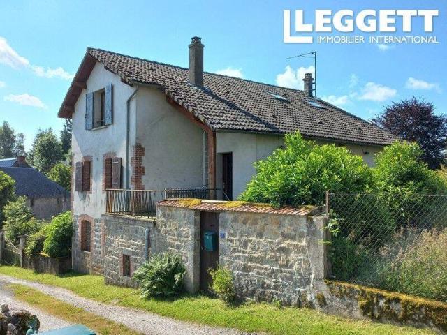 maison 5 pièce s, SAINT AGNANT PRÈS CROCQ