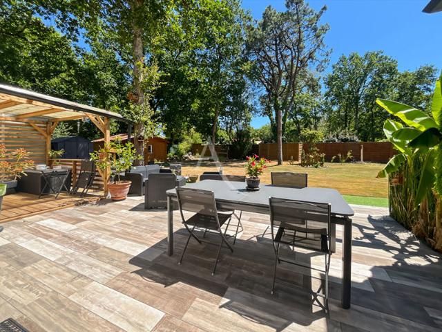 Maison 5 pièce s 155 m2