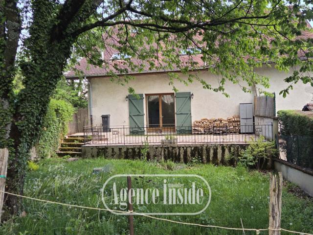 Maison 5 pièce s 163 m2