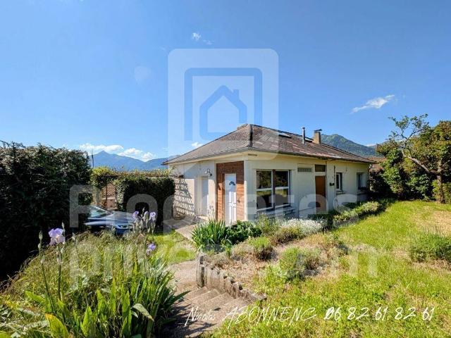 Maison 5 pièce s 100 m2