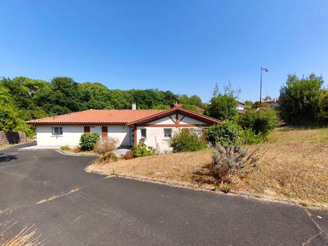 Maison 5 pièce s 118 m2 Tarnos