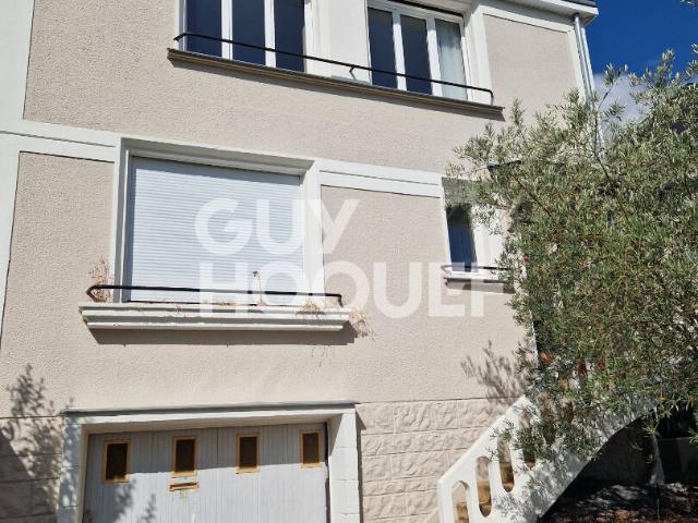 Maison 5 pièce s 120 m2 Proche commerces et écoles