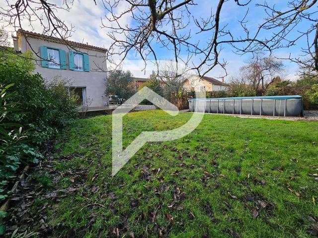 Maison 5 pièce s 127 m2