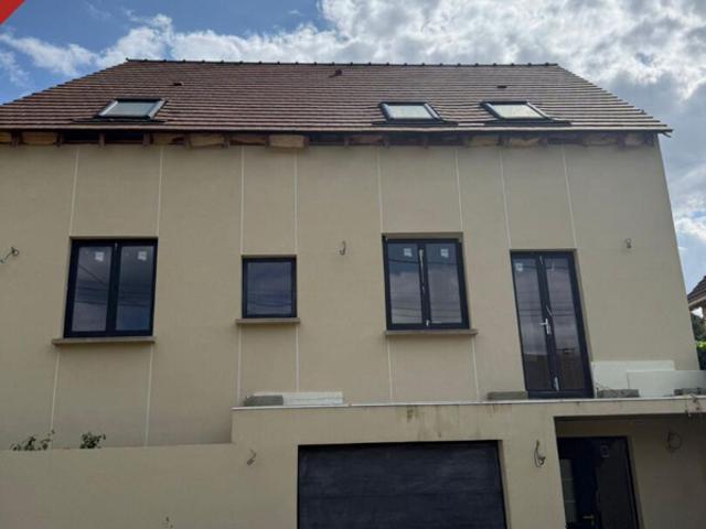 Maison 5 pièce s 125 m2