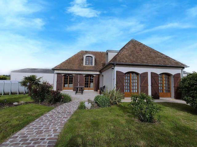 Maison 5 pièce s 139 m2