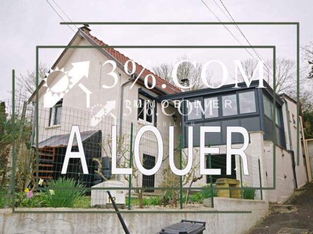 Maison 5 pièce s 2 chambre s 65 m²