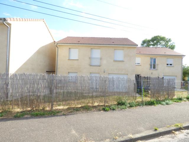 Maison 5 pièce s 4 chambre s 127.32 m²