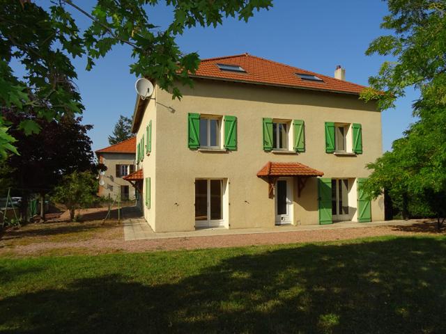 Maison 5 pièce s 4 chambre s 128.81 m²