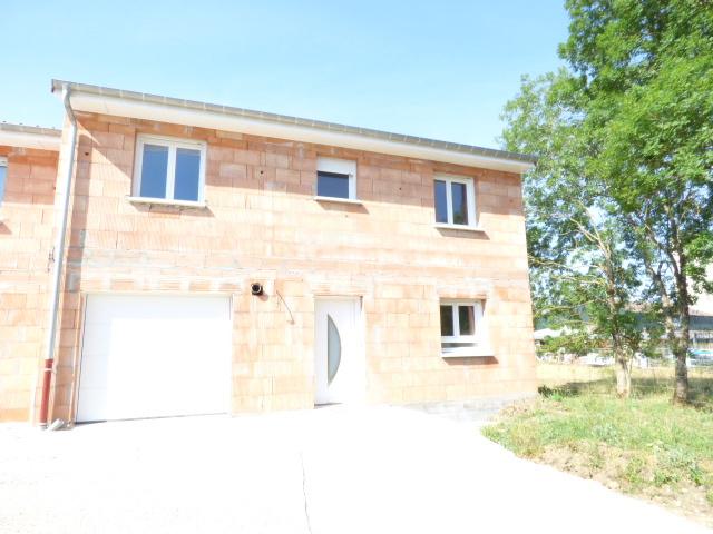 Maison 5 pièce s 4 chambre s 128 m²