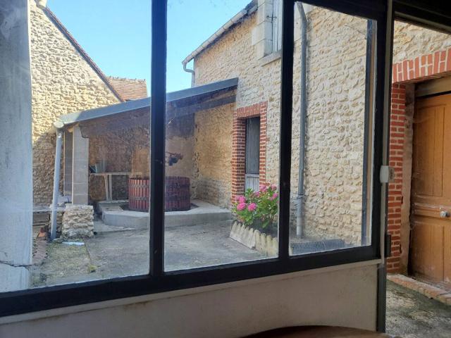 Maison 5 pièce s 77 m2