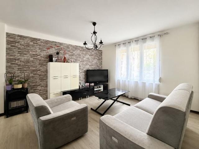 MAISON 5 PIÈCE S 93 M² CHARLEVILLE MÉZIÈRES