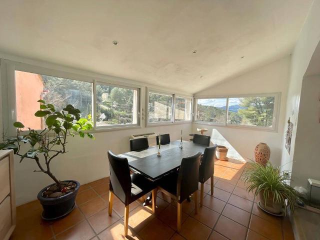 Maison 5 pièces