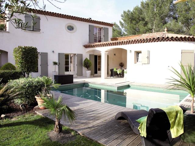 Maison 5 pièces