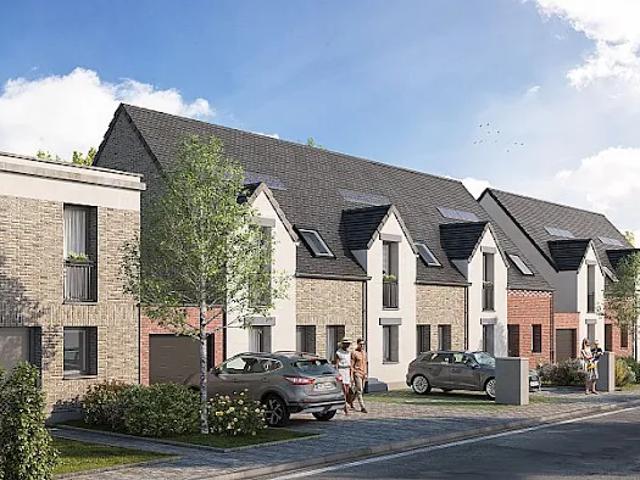 Maison 5 pièces 104 m2