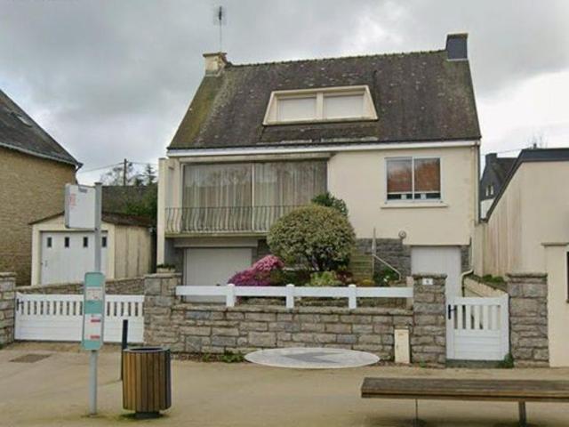 Maison 5 pièces 104 m²