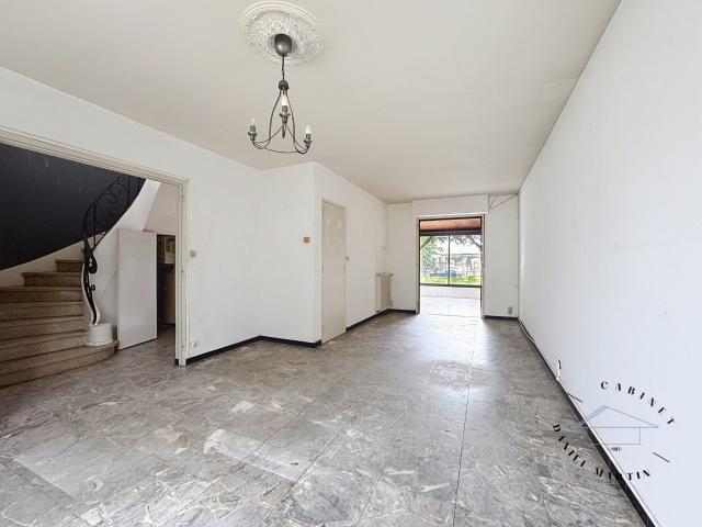 Maison 5 pièces 104 m²