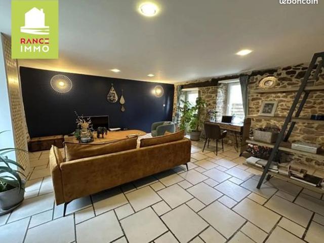 Maison 5 pièces 104 m²