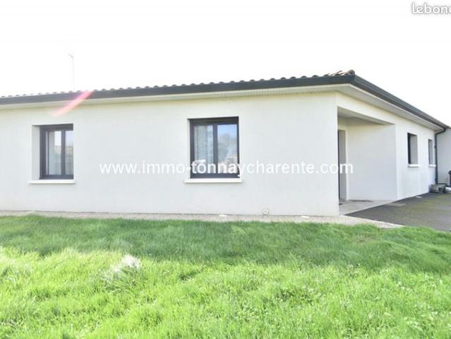 Maison 5 pièces 104 m²