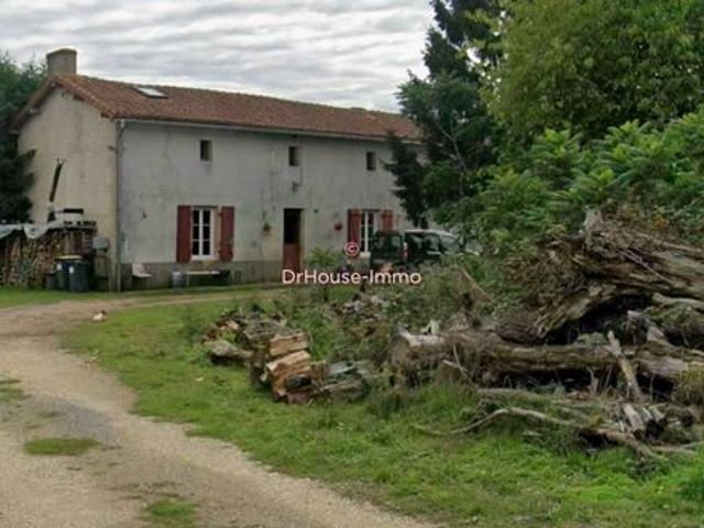 Maison 5 pièces 104 m²