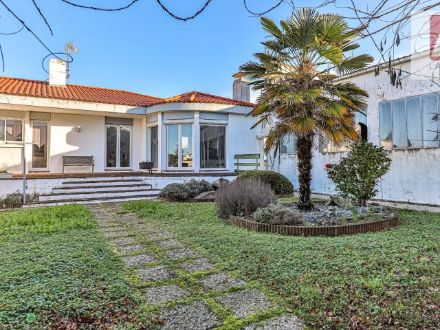Maison 5 pièces 104 m²