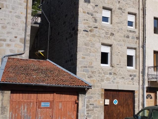 Maison 5 pièces 104 m²