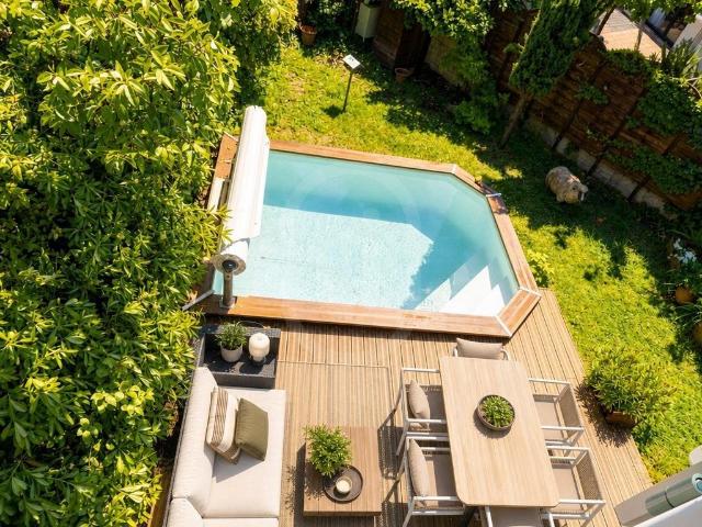 Maison 5 pièces 104 m²