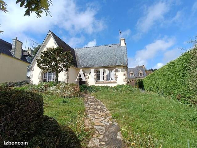 Maison 5 pièces 104 m²