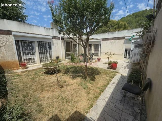 Maison 5 pièces 104 m²