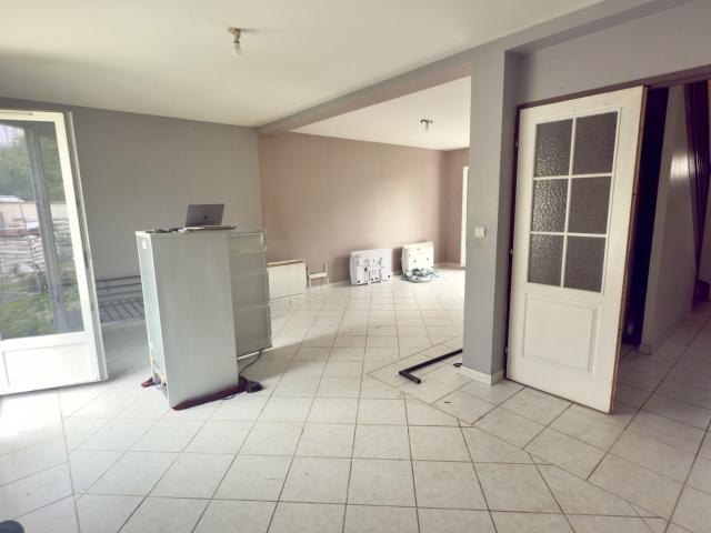 Maison 5 pièces 104 m²