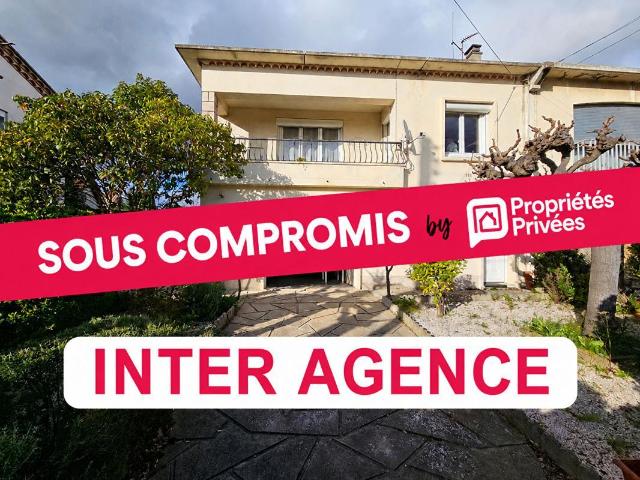 Maison 5 pièces 104 m²