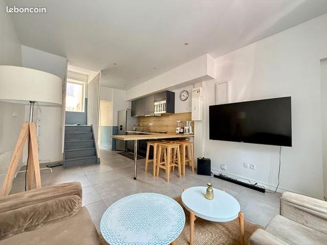 Maison 5 pièces 104 m²