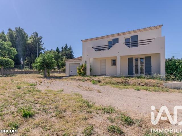 Maison 5 pièces 104 m²