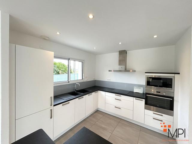 Maison 5 pièces 104 m²