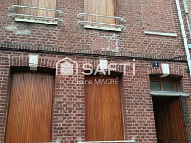 Maison 5 pièces 104 m²