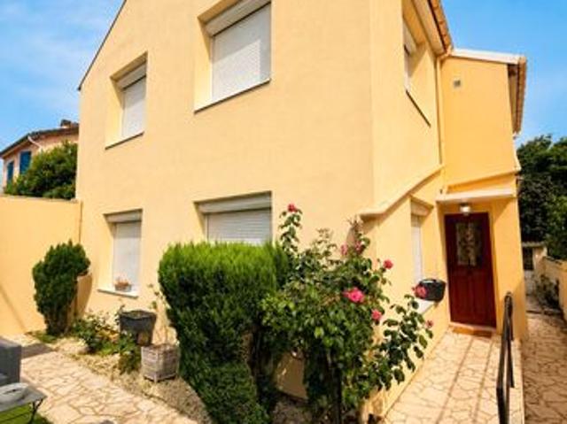 Maison 5 pièces 104 m²